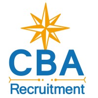 CBA Recruitment logo - Similar company to Soluciones Soft Rrhh