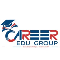 CAREER EDU GROUP logo - Similar company to Frictionlearn