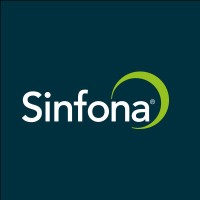 Sinfona logo - Similar company to Jm Blickwinkel Gmbh