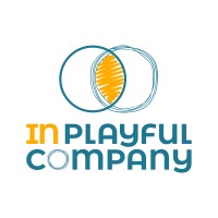 In Playful Company logo - Similar company to Lebanon Debating Society