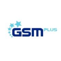 GSM Plus logo - Similar company to Decoratives India