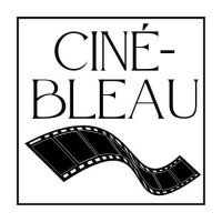 Ciné-Bleau logo - Similar company to Com'On Screen