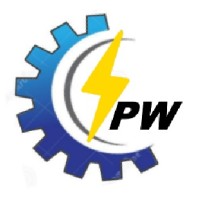 POWERMANT S.A DE CV logo - Similar company to Eps Tech Ltd.