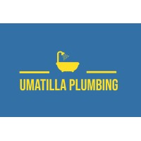 Umatilla Plumbing logo - Similar company to Woolley Home Solutions