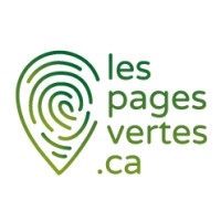 Les Pages vertes - moteur de recherche de produits et services écoresponsables logo - Similar company to Purnature