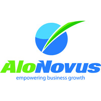 AloNovus Corp. logo - Similar company to Three30 Group - Software For Sales, Service & Marketing