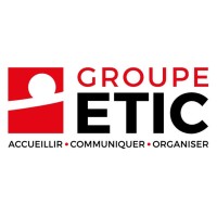 Groupe ETIC Montpellier logo - Similar company to Groupe Etic