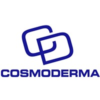 Cosmoderma Indústria e Comércio Ltda logo - Similar company to Evoden