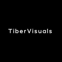 TiberVisuals logo - Similar company to Weframe Studios