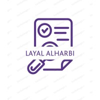 ليال الحربي | Layal Alharbi logo - Similar company to سِدرة الموسى | Sidra Almousa