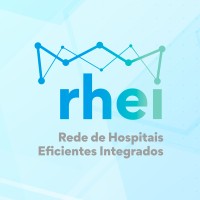 Rhei - Rede De Hospitais Eficientes Integrados