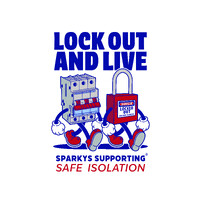 Lock Out And Live logo - Similar company to Rmr Partners