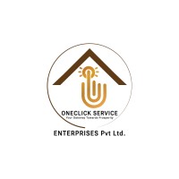 Oneclick Service Enterprises Pvt Ltd.