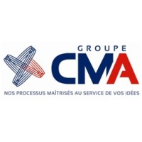CMA - Constructions Montages Assembliers logo - Similar company to Acrosys - Accès Difficiles
