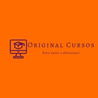 Original Cursos logo - Similar company to Mais Humano