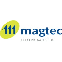 MAGTEC ELECTRIC GATES LIMITED logo - Similar company to Digital Lighting