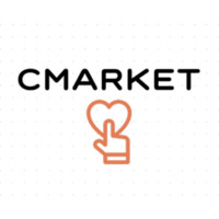 Creators Marked logo - Similar company to Vitamail As