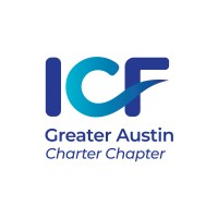 ICF Greater Austin Chapter logo - Similar company to Global Coaching Works, Llc
