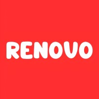 Renovo logo - Similar company to Savitat, Inc.