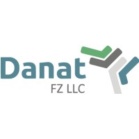 Danat FZ LLC logo - Similar company to Bits Collision