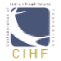 Confederation Of Indian Healthcare Foundation