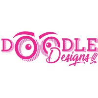 Doodle Designs logo - Similar company to Memorialize.Art