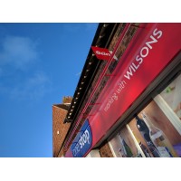 Wilson Retail Ltd logo - Similar company to Retail Activate
