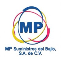 MP SUMINISTROS DEL BAJIO S.A de C.V logo - Similar company to Vision Tec Sa De Cv