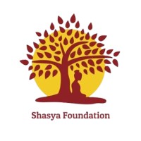 Shasya Foundation logo - Similar company to Genetic Education Academy↗
