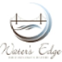Water's Edge Family & Cosmetic Dentistry logo - Similar company to Longevity Wellness