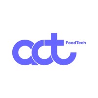 ACT Foodtech logo - Similar company to Wmn