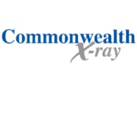 Commonwealth X-Ray, Inc. logo - Similar company to Interstate Imaging