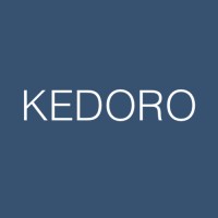 KEDORO logo - Similar company to Autentika