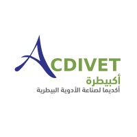 ACDIVET logo - Similar company to Masters Pharma