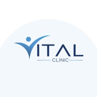 VITAL CLINIC logo - Similar company to Baya Clinic