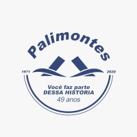 Palimontes Comercio E Servicos