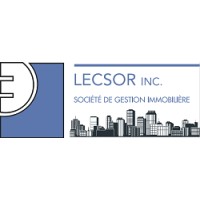 Lecsor inc. logo - Similar company to Grenier Des Petits