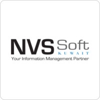 New Vision System - Kuwait logo - Similar company to Nvssoft
