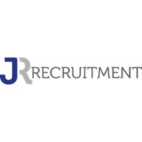 JR Recruitment logo - Similar company to Letterbox Love Ltd
