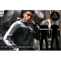 ASC PERFORMANCE TEAMWEARS UK logo - Similar company to Industry4Design Ltd