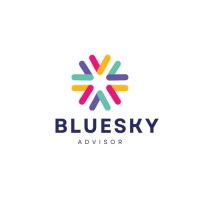 BlueSKY Advisor logo - Similar company to Blue Sky Advisory Services