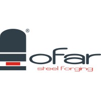 OFAR logo - Similar company to Celotti Roberto Srl Dal 1978