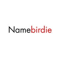Namebirdie logo - Similar company to Gos Engineering