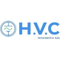 HVC Ingeniería SAS logo - Similar company to Inmodimaq Sas