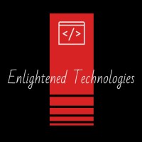 Enlightened Technologies logo - Similar company to Enlight.Tech