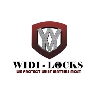 WidiLocks logo - Similar company to Garda World Security Corp.