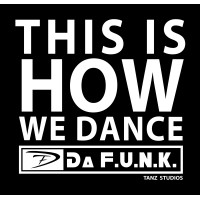 DA F.U.N.K. STUDIOS logo - Similar company to Funke Avionics