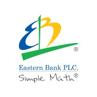 Eastern Bank PLC. logo - Similar company to Arshad Import Export Sl