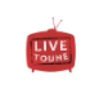 Livetoune logo - Similar company to Tethyr