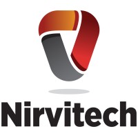 Nirvitech logo - Similar company to Itech Galaxy